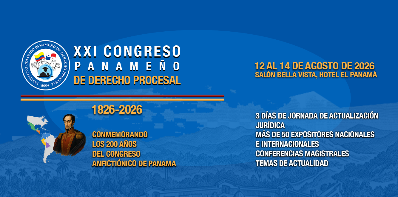XX Congreso ICPDP