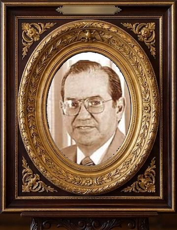DR. JULIO ERNESTO LINARES